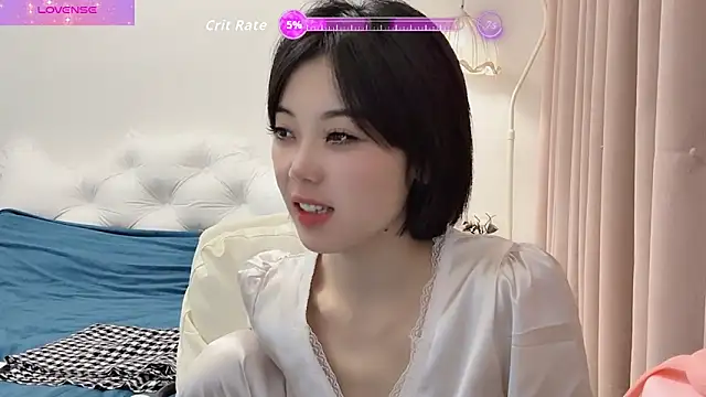 Snapshot of bao-bao- chatting on October 29, 2025, 4:20 pm bao-bao- online show from October 29, 2025, 4:20 pm