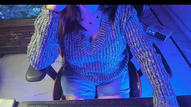 ShylaGill online show from January 9, 2026, 1:47 pm