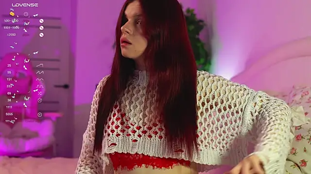 Snapshot of ambershoney chatting on October 14, 2025, 11:11 am ambershoney online show from October 14, 2025, 11:11 am