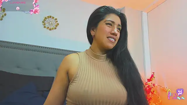 MihaCarther online show from June 21, 2026, 1:19 am