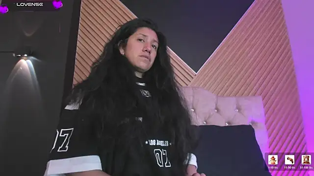 MihaCarther online show from June 28, 2026, 1:44 am