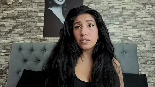 MihaCarther online show from July 13, 2026, 12:35 am