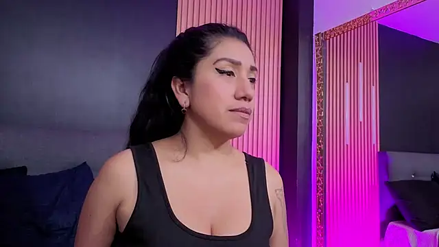 MihaCarther online show from July 20, 2026, 12:58 am
