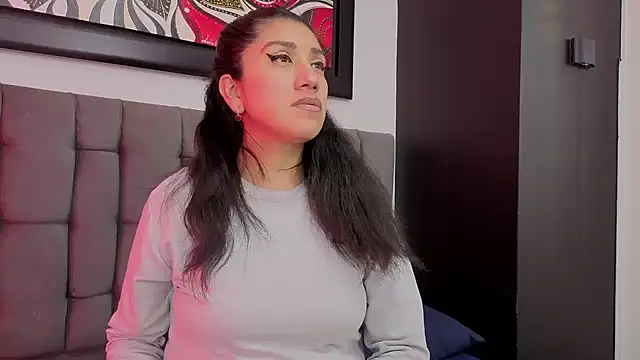 MihaCarther online show from August 1, 2026, 1:05 am