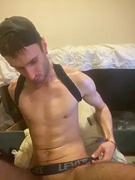 sexbooy27 online show from May 18, 2026, 8:03 pm