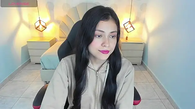 Snapshot of ABRILCORTEZ chatting on September 9, 2025, 1:21 pm ABRILCORTEZ online show from September 9, 2025, 1:21 pm