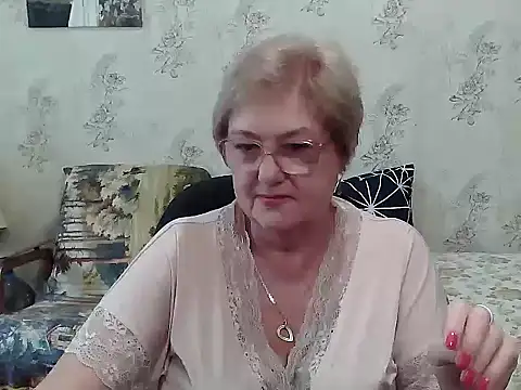 Renata62011 online show from September 14, 2025, 11:20 am