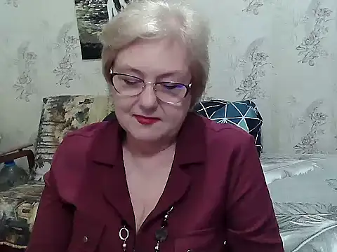 Renata62011 online show from June 9, 2026, 12:17 pm