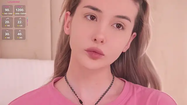 Nesolla online show from January 8, 2026, 6:10 pm