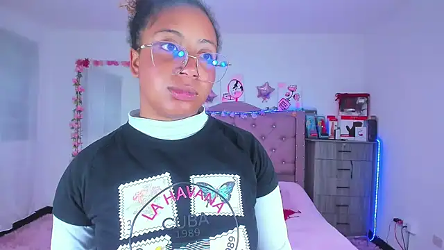 Gabi Jhons 23 online show from September 9, 2025, 10:37 am