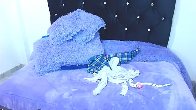 Gabi Jhons 23 online show from November 6, 2025, 10:27 am