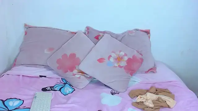 Gabi Jhons 23 online show from March 13, 2026, 11:06 am