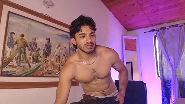 ArturoCardona  online show from June 2, 2026, 4:31 pm