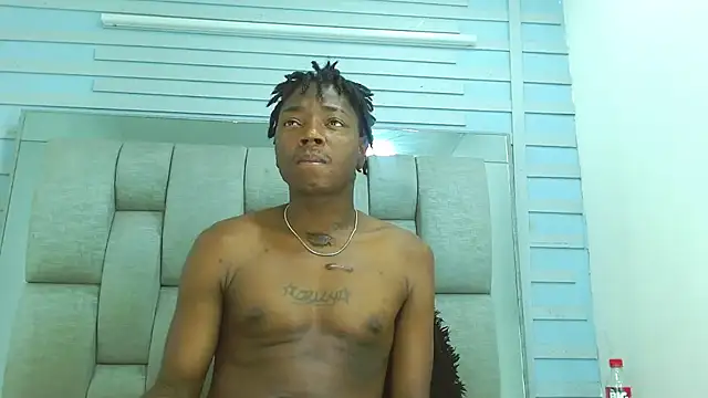 Black Fire10 online show from September 13, 2025, 7:35 pm