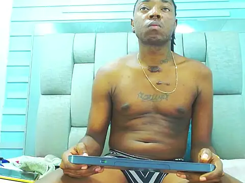 Black Fire10 online show from February 28, 2026, 8:32 pm