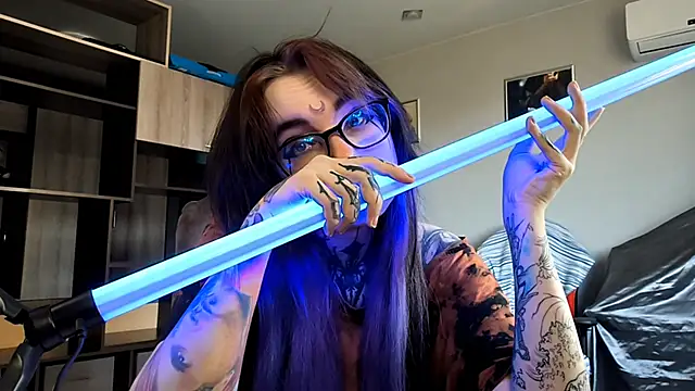 Snapshot of HighelikeGirl chatting on September 24, 2025, 7:12 am HighelikeGirl online show from September 24, 2025, 7:12 am