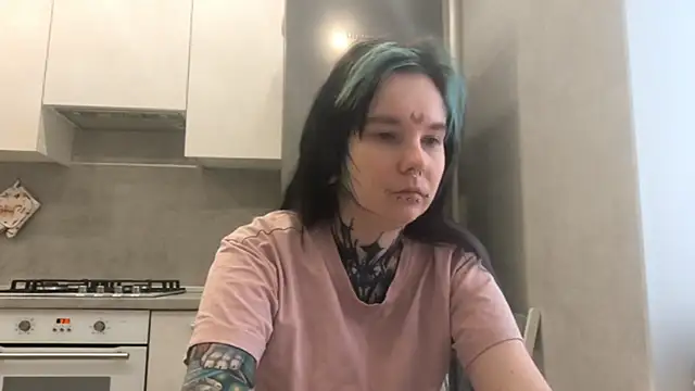 HighelikeGirl online show from February 26, 2026, 4:22 am