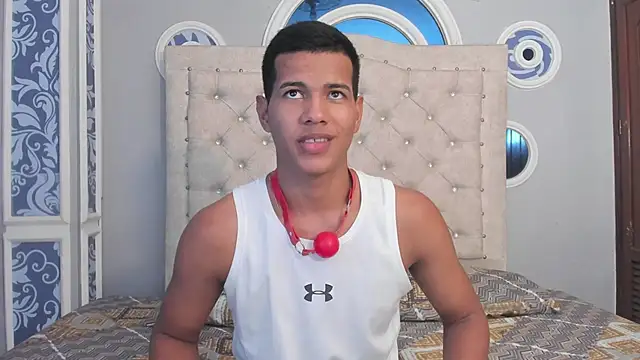 KingStark  online show from December 19, 2025, 1:01 am