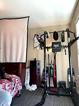 KeYBuMp323 online show from January 19, 2026, 4:22 pm