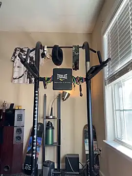 KeYBuMp323 online show from February 7, 2026, 3:49 pm