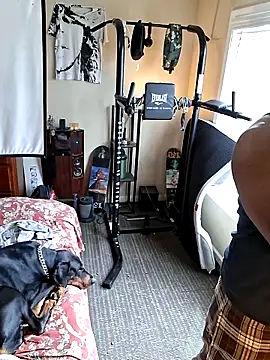 KeYBuMp323 online show from February 28, 2026, 4:08 pm