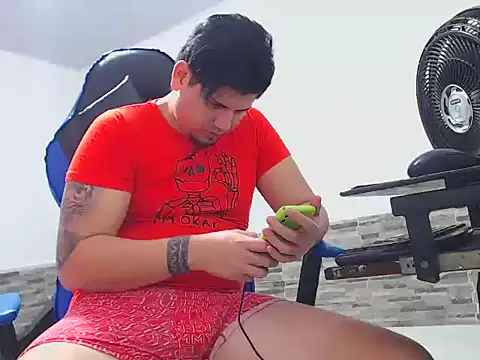 Snapshot of mister_cum1999 chatting on October 30, 2025, 9:37 pm mister cum1999 online show from October 30, 2025, 9:37 pm