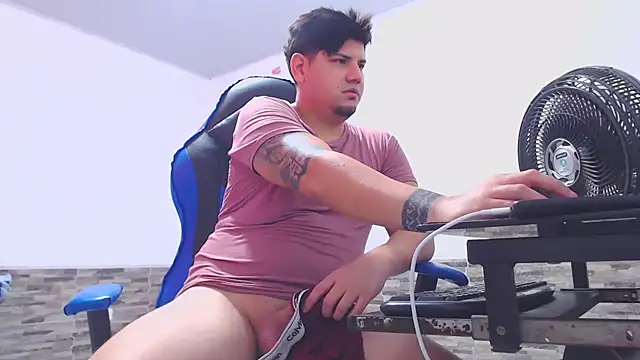 mister cum1999 online show from January 11, 2026, 6:02 pm