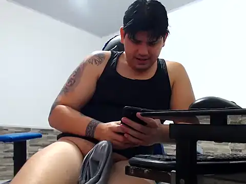 mister cum1999 online show from July 20, 2026, 5:37 pm
