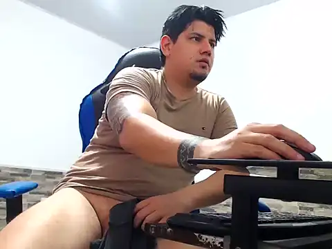 mister cum1999 online show from August 1, 2026, 7:07 am