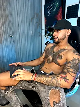 Nikola Hank online show from September 17, 2025, 4:58 am