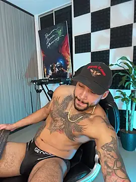 Nikola Hank online show from October 15, 2025, 6:35 am