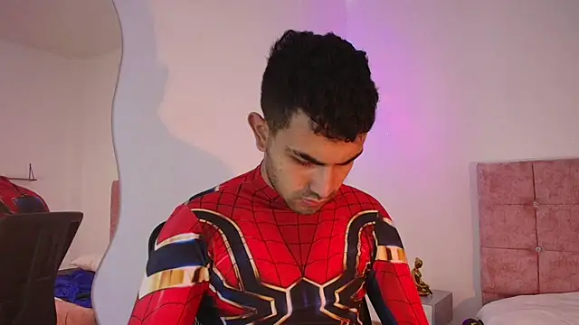 JuanchoAfpa online show from September 13, 2025, 12:38 pm