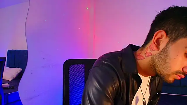 JuanchoAfpa online show from September 22, 2025, 1:24 pm