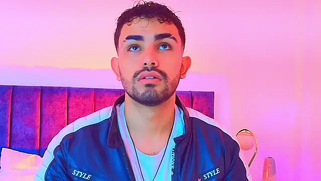 JuanchoAfpa online show from September 23, 2025, 11:46 am