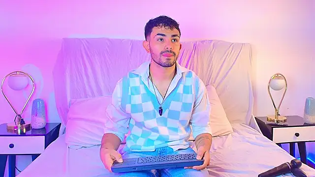 JuanchoAfpa online show from September 24, 2025, 12:08 pm