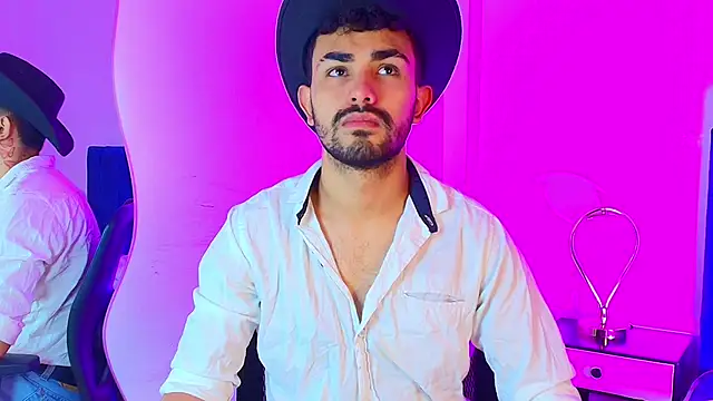 JuanchoAfpa online show from October 2, 2025, 12:12 pm