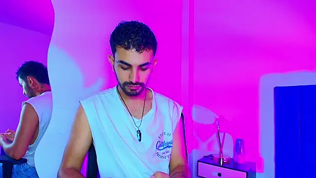 JuanchoAfpa online show from October 15, 2025, 2:55 am