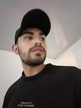 JuanchoAfpa online show from October 16, 2025, 3:29 am