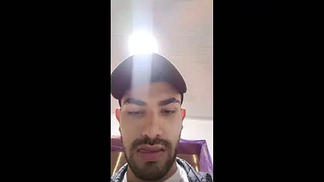 JuanchoAfpa online show from October 21, 2025, 3:40 am