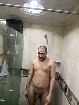   Damian    online show from October 16, 2025, 11:06 pm