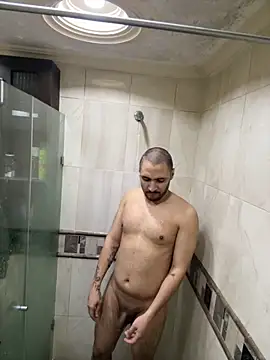   Damian    online show from October 17, 2025, 10:56 pm