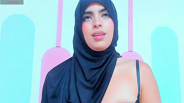 Jasmin hamdan online show from May 6, 2026, 9:20 pm