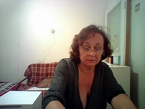 Julia54391 online show from October 13, 2025, 7:36 pm