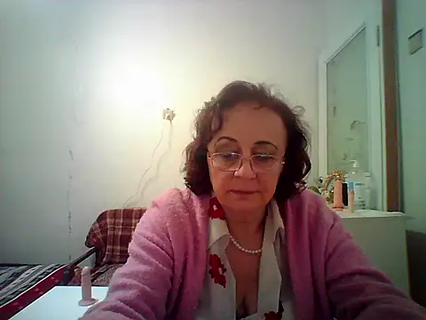 Julia54391 online show from October 19, 2025, 8:31 pm