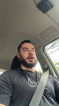 Drake Cole online show from May 5, 2026, 5:43 pm