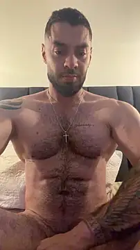 Drake Cole online show from May 12, 2026, 11:24 pm