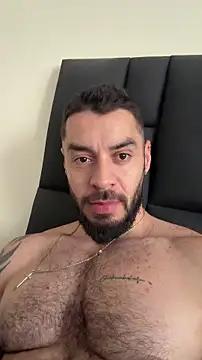 Drake Cole online show from May 19, 2026, 9:43 pm