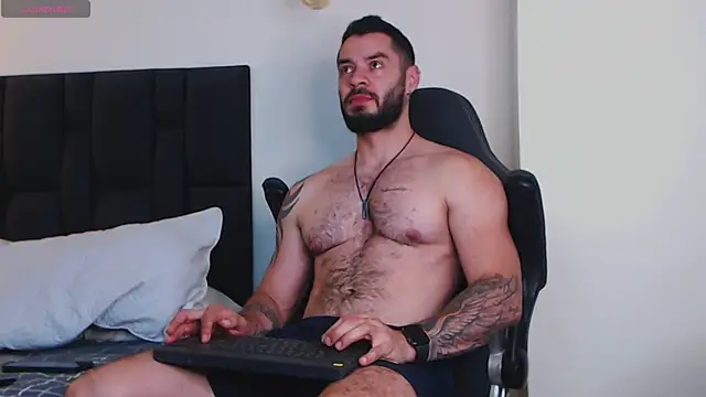 Drake Cole online show from May 25, 2026, 10:38 pm