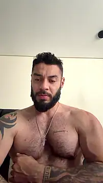 Drake Cole online show from August 8, 2026, 8:22 pm