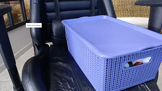 Snapshot of VenusBlazer chatting on September 29, 2025, 11:15 am VenusBlazer online show from September 29, 2025, 11:15 am